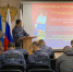 Занятие по пожарной безопасности провели для псковских росгвардейцев - Pln-Pskov.Ru