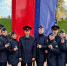 Псковский филиал Университета ФСИН России поддержал Всероссийскую акцию «Спасибо, что #МЫВМЕСТЕ» - ПЮИ ФСИН России