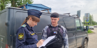 Цена нетрезвой езды: судебные приставы взыскали с псковских водителей более 5 миллионов рублей - УФССП