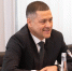Михаил Ведерников. Фото: ПАИ - InformPskov.Ru