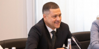 Михаил Ведерников. Фото: ПАИ - InformPskov.Ru
