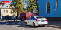 ДТП в Печорах - InformPskov.Ru
