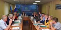 Александра Обризана избрали председателем Собрания депутатов Островского круга - Pln-Pskov.Ru
