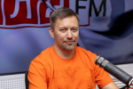 Владимир Колпаков рассказал о программах Псковского планетария