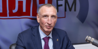 Не дать остаться одному с проблемами: Александр Козловский о том, как помочь ветеранам СВО - Pln-Pskov.Ru