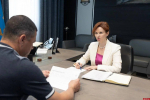 «Это про любовь к 44-ФЗ»: Ольга Татаринова о запуске нового профессионального конкурса