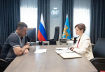 «Это про любовь к 44-ФЗ»: Ольга Татаринова о запуске нового профессионального конкурса
