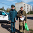 В Бежаницах напомнили о правилах пожарной безопасности - МЧС Псковской области