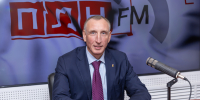 Александр Козловский: Машиностроение обеспечивает развитие других отраслей экономики - Pln-Pskov.Ru
