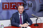 Александр Козловский: Машиностроение обеспечивает развитие других отраслей экономики