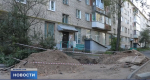 Здесь и далее скриншот видео телеканала «Первый Псковский»