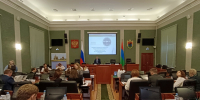 Фото: пресс-служба Псковского областного Собрания депутатов - InformPskov.Ru