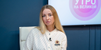 Вера Яровая. Фото: Luki-News - InformPskov.Ru