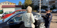 Нет алиментов — нет машины! Судебные приставы арестовывают имущество нарушителей детских прав - УФССП