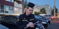 В Псковской области зафиксировано снижение числа штрафов за вождение в нетрезвом виде - УФССП