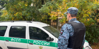 В Великих Луках судебные приставы привлекли к ответственности местного жителя за уклонение от обязательных работ - УФССП