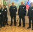 В свободное время, всем коллективом. Более 30 маскировочных сетей передали сотрудники таможни участникам СВО - ГТРК Псков