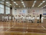 Псковичи выиграли медали петербургских соревнований по фехтованию