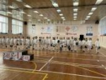 Псковичи выиграли медали петербургских соревнований по фехтованию