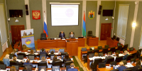 Профинансировать модернизацию колледжей культуры в рамках нацпроекта предложили региональные депутаты - Собрание депутатов