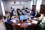 Полезными муниципальными практиками поделились парламентарии СЗФО