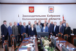 Полезными муниципальными практиками поделились парламентарии СЗФО