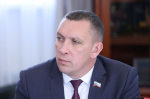 Полезными муниципальными практиками поделились парламентарии СЗФО
