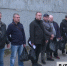 Группа добровольцев из Псковской области отправилась на службу в зону СВО - ГТРК Псков