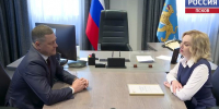 В Псковской области полностью выполнили план по реформе унитарных предприятий - ГТРК Псков