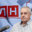 Виктор Антонов: Парламент требует расходов - Pln-Pskov.Ru