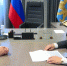 Скриншот видео из канала Михаила Ведерникова в мессенджере MAX - InformPskov.Ru
