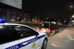 Госавтоинспекция провела рейд по проверке технического состояния транспортных средств