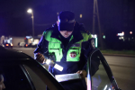 Госавтоинспекция провела рейд по проверке технического состояния транспортных средств