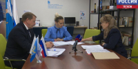 Выплаты Минобороны теперь можно оформить через фонд - ГТРК Псков