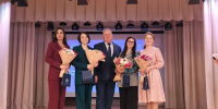 Александр Котов: Каждый успешный человек несёт в себе частичку своего первого учителя - Pln-Pskov.Ru
