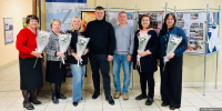 Фото: пресс-служба Псковского облсовпрофа - InformPskov.Ru