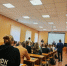 Спортивный диктант в Великих Луках - InformPskov.Ru
