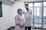 Международный день врача празднуют 6 октября