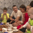 Семья Ивановых вошла в число победителей конкурса - ГТРК Псков