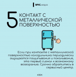 Холодильник: источник холода или потенциальной угрозы?