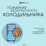Холодильник: источник холода или потенциальной угрозы?