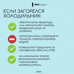 Холодильник: источник холода или потенциальной угрозы?