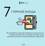 Холодильник: источник холода или потенциальной угрозы?