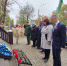Торжественное мероприятие, посвящённое 82-й годовщине освобождения Невеля от немецко-фашистских захватчиков 1 - InformPskov.Ru