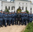 Курсанты Псковского филиала университета знакомятся с древними святынями - ПЮИ ФСИН России