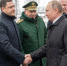 Михаил Ведерников поблагодарил Владимира Путина за помощь в решении вопросов Псковской области - Псковская правда