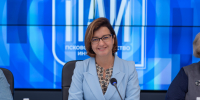 Анастасия Повторейко. Фото: Екатерина Иванова / ПАИ - InformPskov.Ru