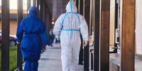 Штат Псковской инфекционной больницы пополнят врачи дефицитных специальностей - Комсомольская правда