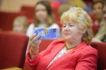 Благотворительный концерт состоялся в псковском Доме профсоюзов