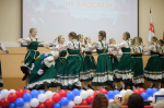 Благотворительный концерт состоялся в псковском Доме профсоюзов